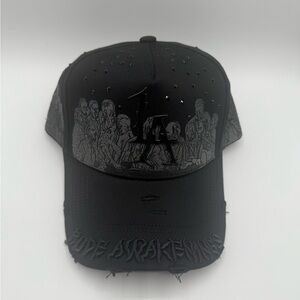 Rude Awakenings Ultima Cena Last Supper Calida G5 1.1